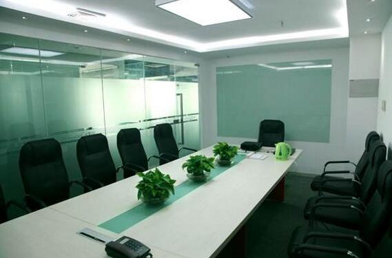 電動(dòng)吊籃企業(yè)圖片